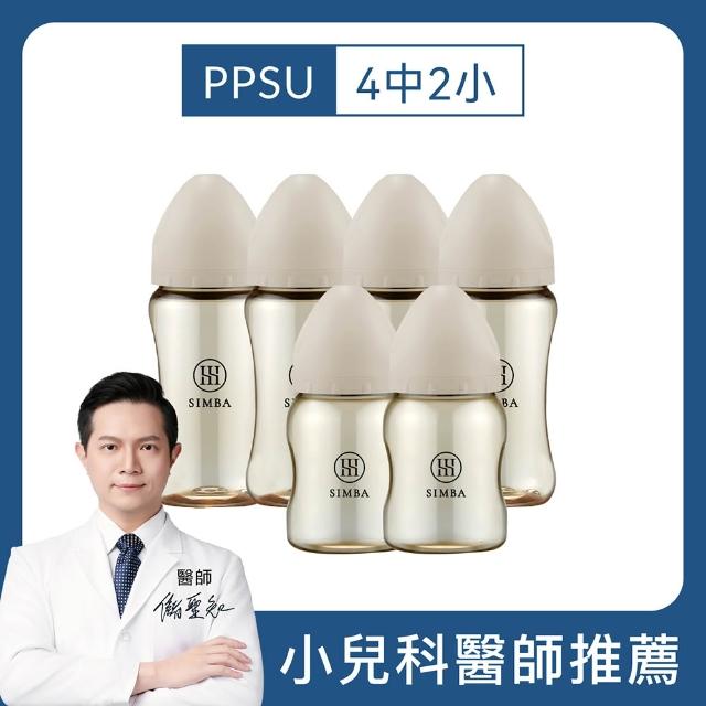 【2025】小獅王奶瓶推薦10款高評價人氣品牌排行榜 | 好吃美食的八里人