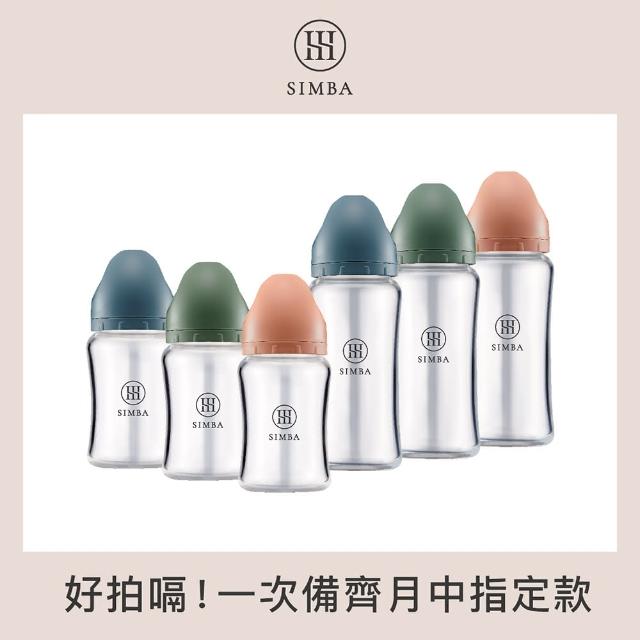 【2025】小獅王奶瓶推薦10款高評價人氣品牌排行榜 | 好吃美食的八里人
