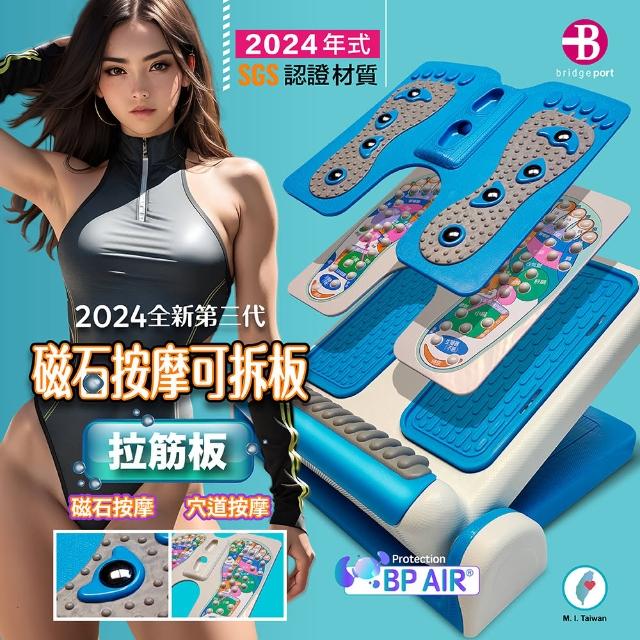 【2025必買】拉筋板終極推薦清單 | 好吃美食的八里人