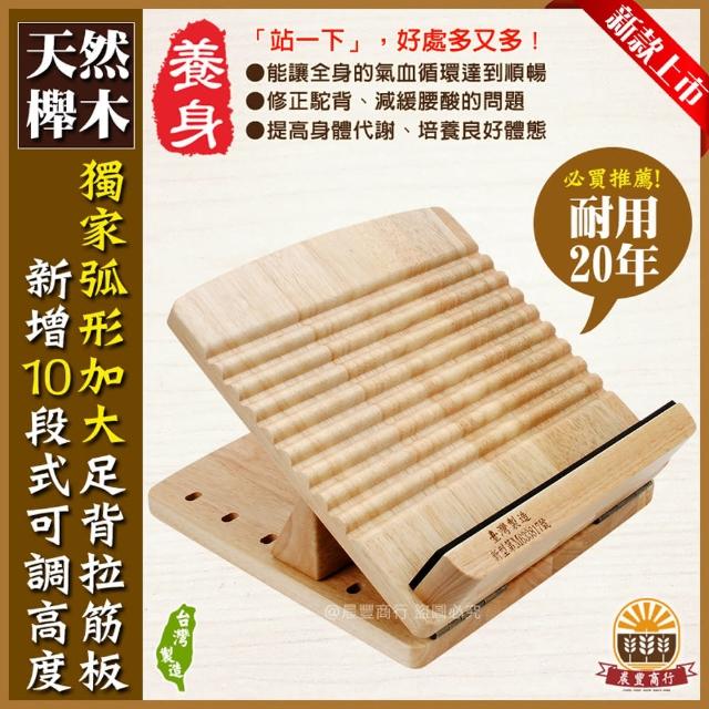 【2025必買】拉筋板終極推薦清單 | 好吃美食的八里人