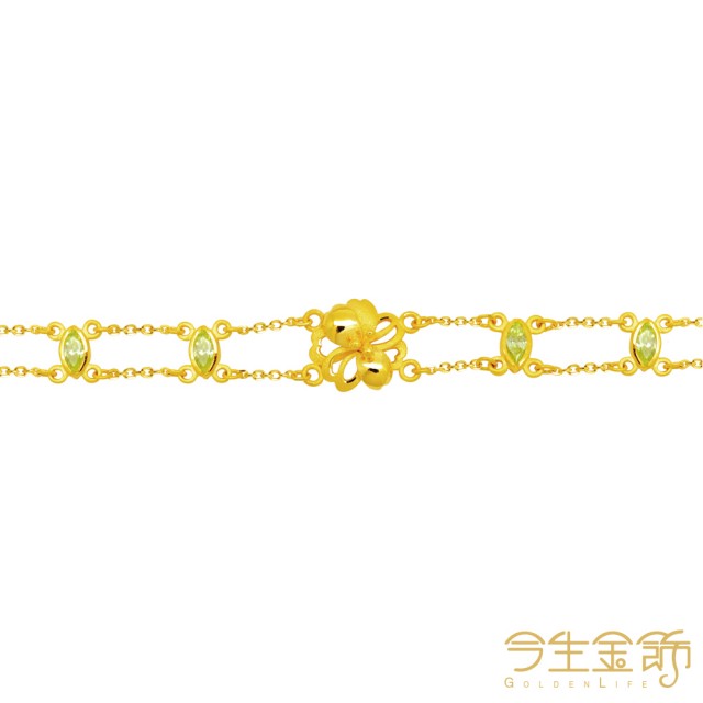 【2025】金生金飾手鍊推薦10款高評價人氣品牌排行榜 | 好吃美食的八里人