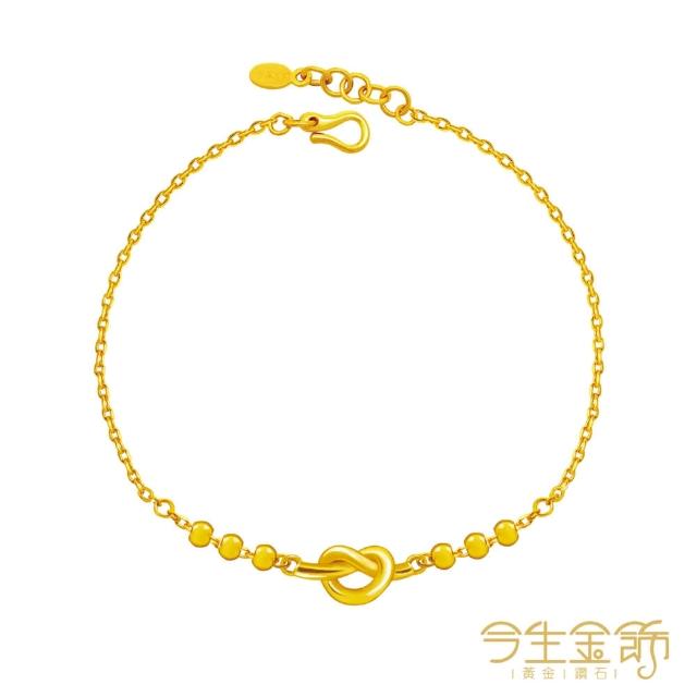 【2025】金生金飾手鍊推薦10款高評價人氣品牌排行榜 | 好吃美食的八里人