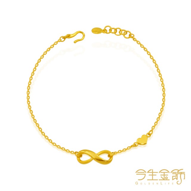 【2025】金生金飾手鍊推薦10款高評價人氣品牌排行榜 | 好吃美食的八里人