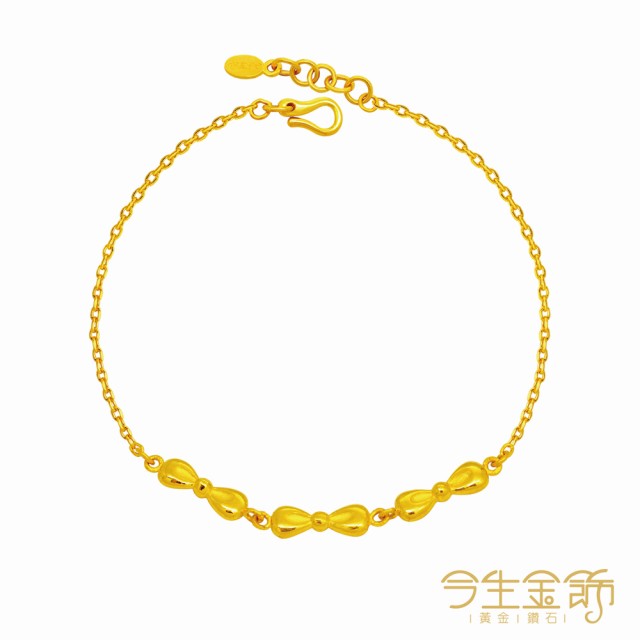 【2025】金生金飾手鍊推薦10款高評價人氣品牌排行榜 | 好吃美食的八里人
