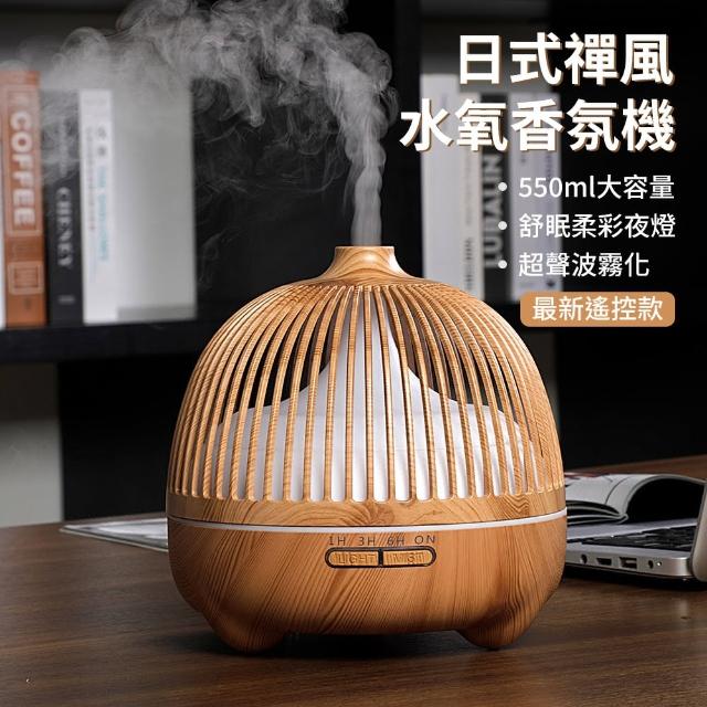 【2025】香氛水氧機推薦ptt》10款高評價人氣品牌排行榜 | 好吃美食的八里人