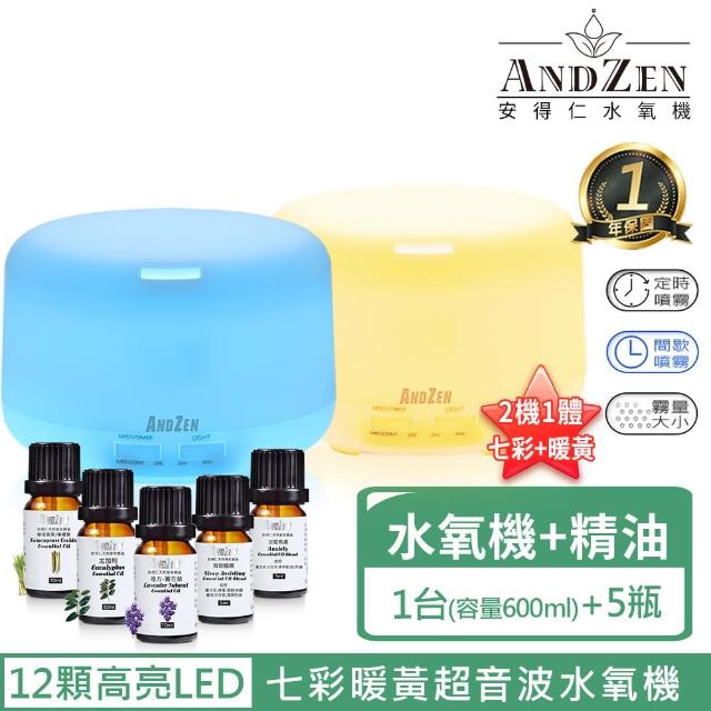 【2025】香氛水氧機推薦ptt》10款高評價人氣品牌排行榜 | 好吃美食的八里人
