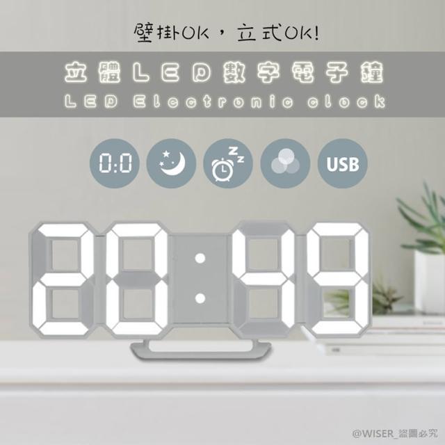 【2025】時鐘推薦10款高評價人氣品牌排行榜 | 好吃美食的八里人