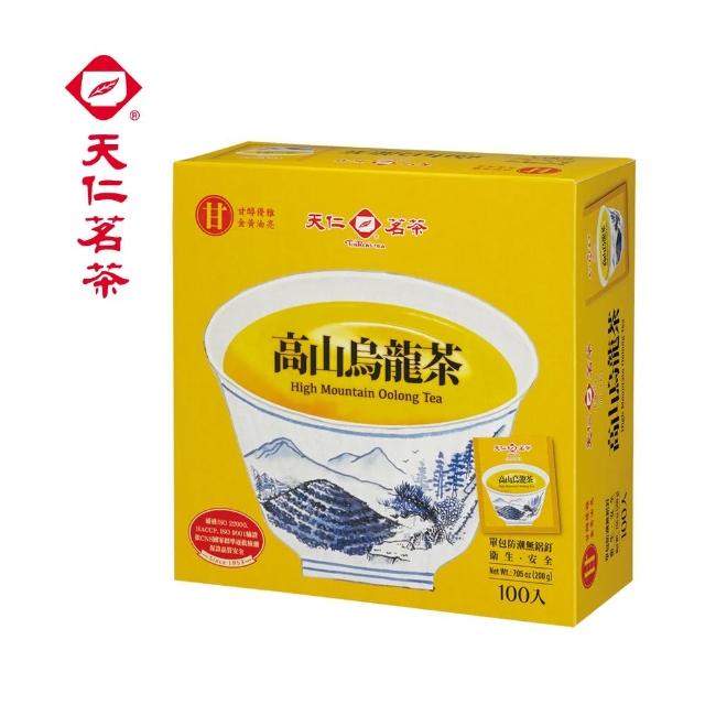 【2025】烏龍茶包推薦10款高評價烏龍茶包品牌排行 | 好吃美食的八里人