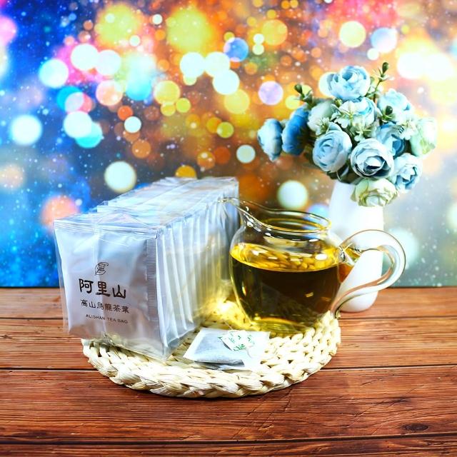 【2025】烏龍茶包推薦10款高評價烏龍茶包品牌排行 | 好吃美食的八里人