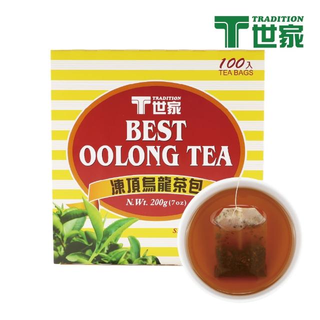 【2025】烏龍茶包推薦10款高評價烏龍茶包品牌排行 | 好吃美食的八里人