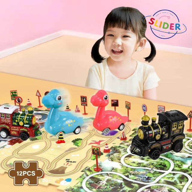 【2025】益智玩具車推薦ptt》10款高評價人氣品牌排行榜 | 好吃美食的八里人