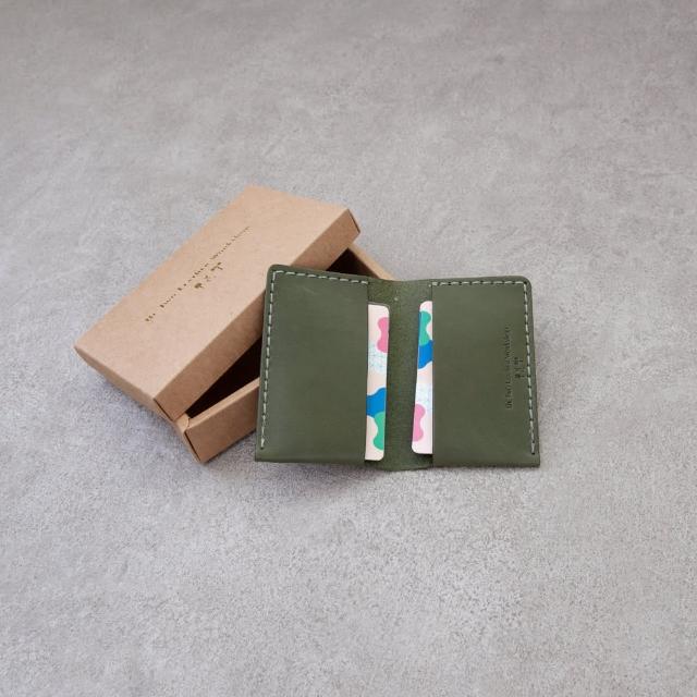 【2025】真皮名片夾推薦10款高評價真皮名片夾品牌排行 | 好吃美食的八里人