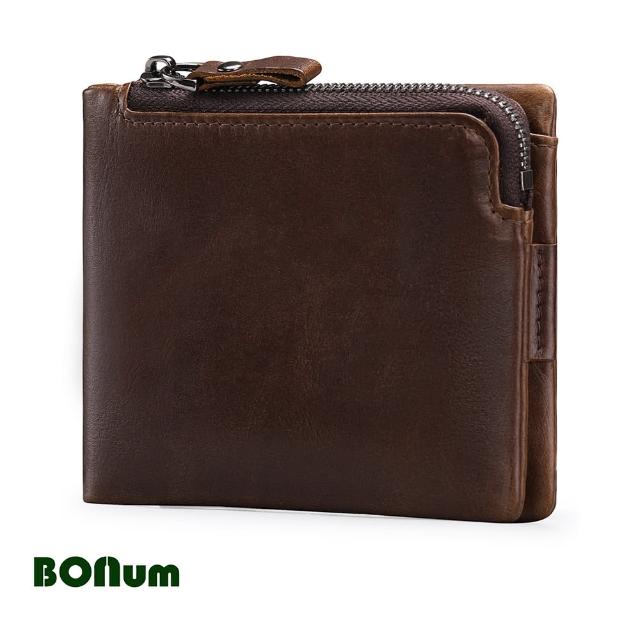 【2025】真皮名片夾推薦10款高評價真皮名片夾品牌排行 | 好吃美食的八里人