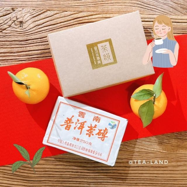 【2025必買】茶韻普洱茶終極推薦清單 | 好吃美食的八里人