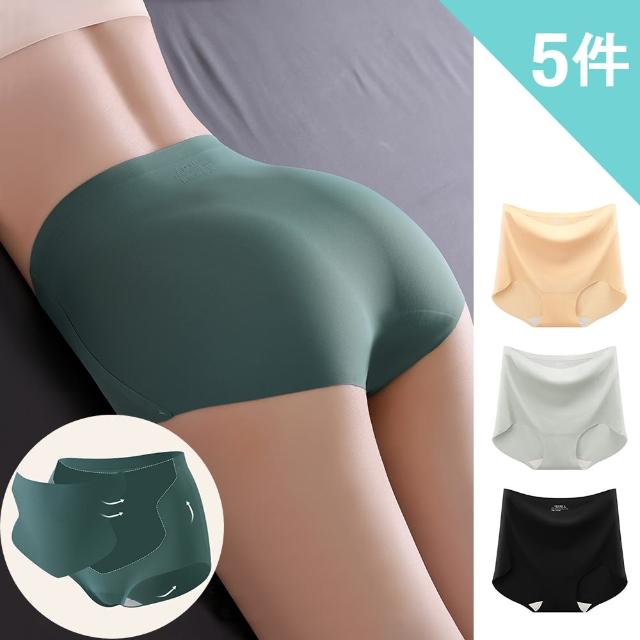 【2025】高腰內褲推薦10款高評價人氣品牌排行榜 | 好吃美食的八里人