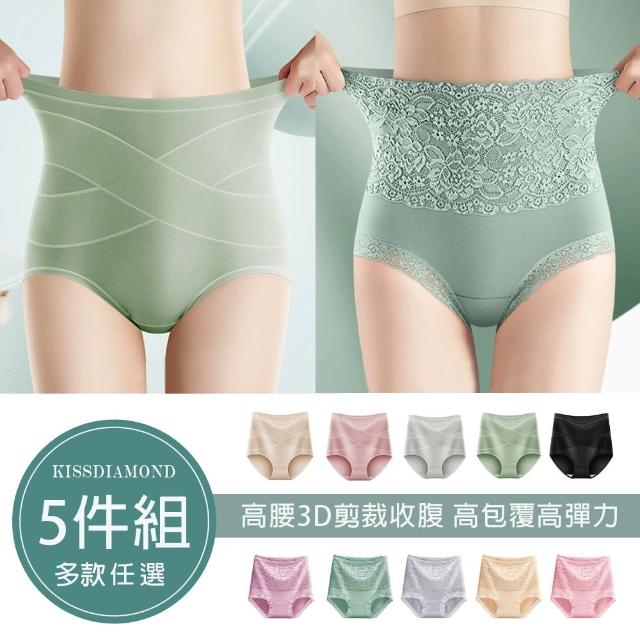 【2025】高腰內褲推薦10款高評價人氣品牌排行榜 | 好吃美食的八里人