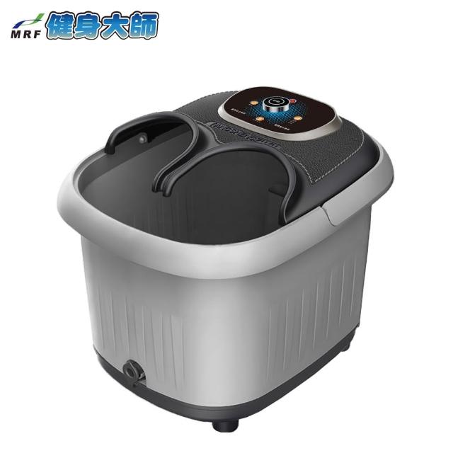 【2025】健身大師泡腳機推薦10款高評價人氣品牌排行榜 | 好吃美食的八里人