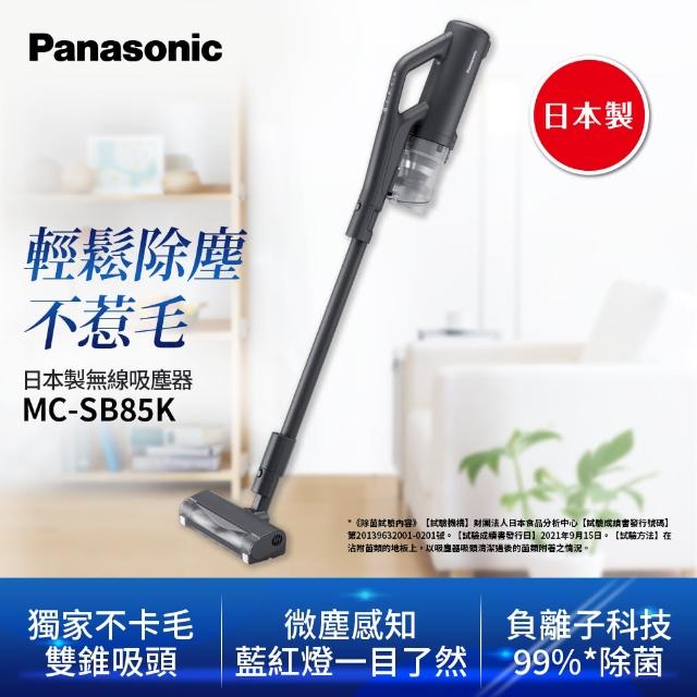 【2025必買】國際牌吸塵器終極推薦清單 | 好吃美食的八里人
