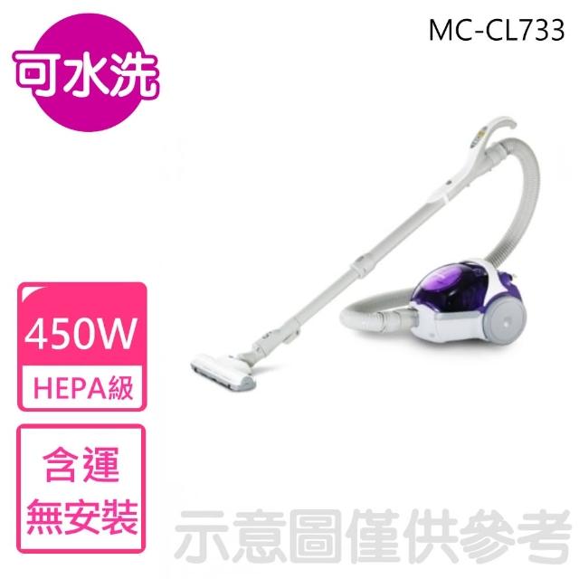 【2025必買】國際牌吸塵器終極推薦清單 | 好吃美食的八里人