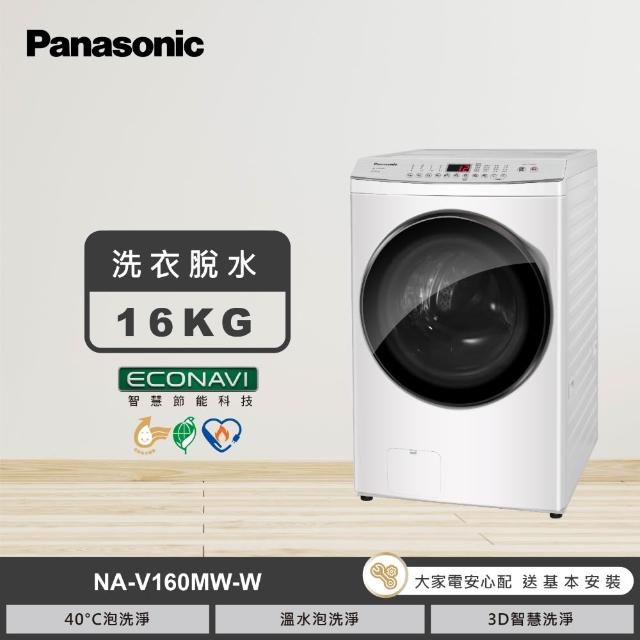 【2025必買】國際牌滾筒洗衣機終極推薦清單 | 好吃美食的八里人