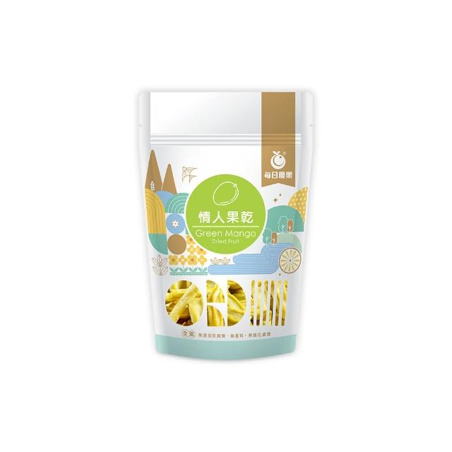 【2025必買】情人果乾終極推薦清單 | 好吃美食的八里人