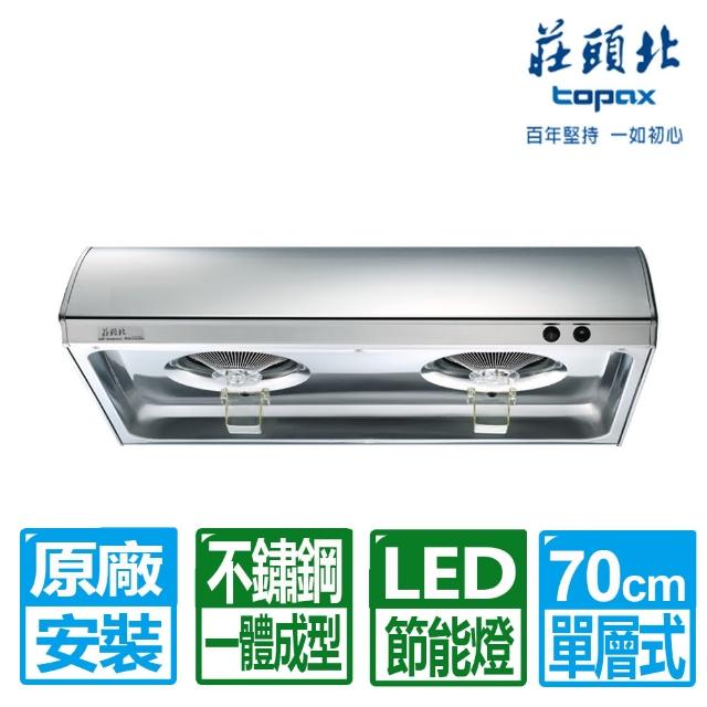 【2025】排油煙機70cm推薦10款高評價人氣品牌排行榜 | 好吃美食的八里人