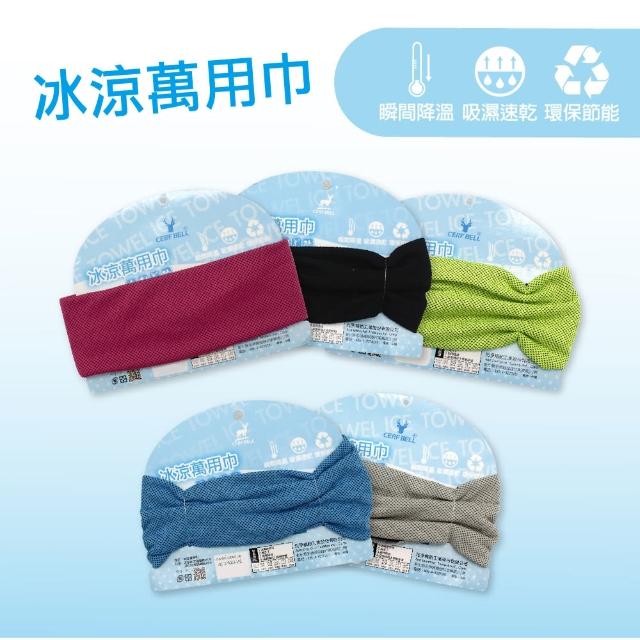 【2025必買】涼感頭帶終極推薦清單 | 好吃美食的八里人