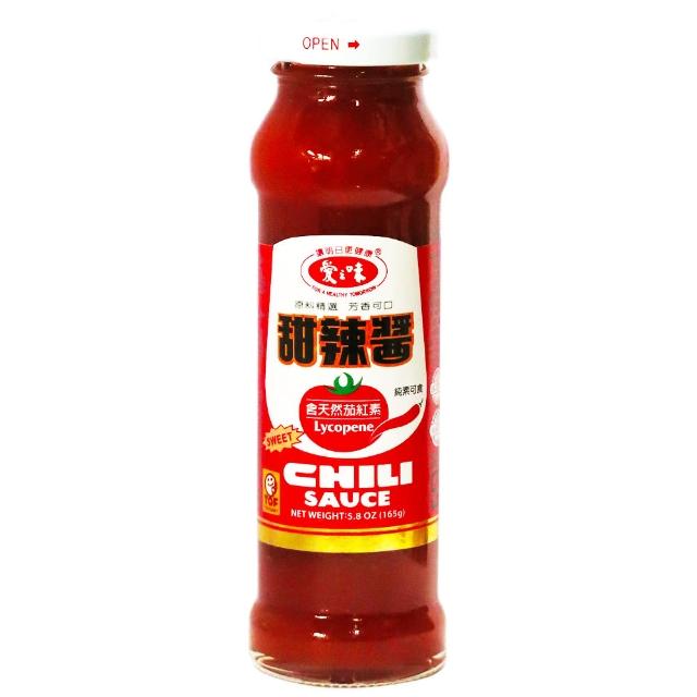 【2025】甜辣醬推薦10款高評價甜辣醬品牌排行 | 好吃美食的八里人