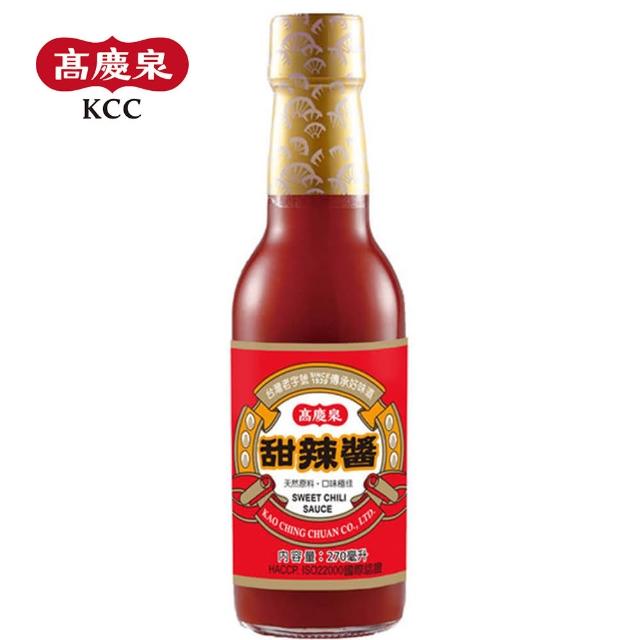 【2025】甜辣醬推薦10款高評價甜辣醬品牌排行 | 好吃美食的八里人