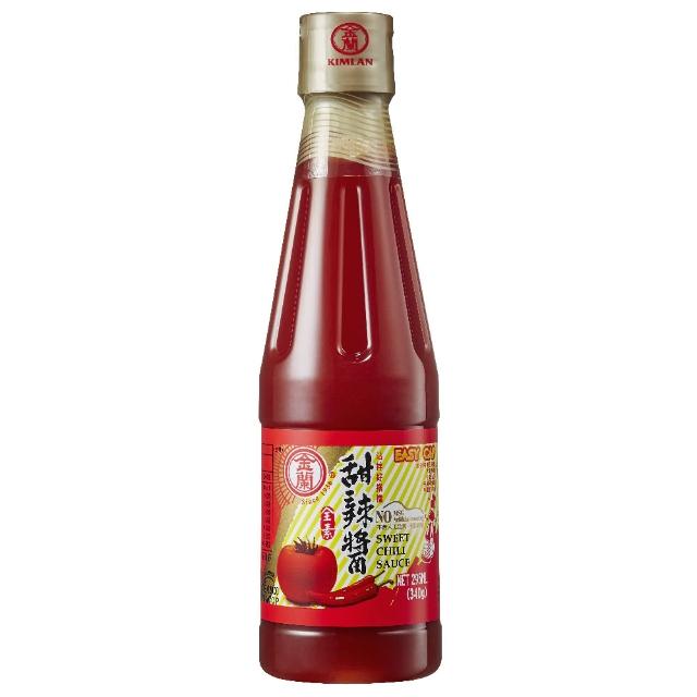 【2025】甜辣醬推薦10款高評價甜辣醬品牌排行 | 好吃美食的八里人
