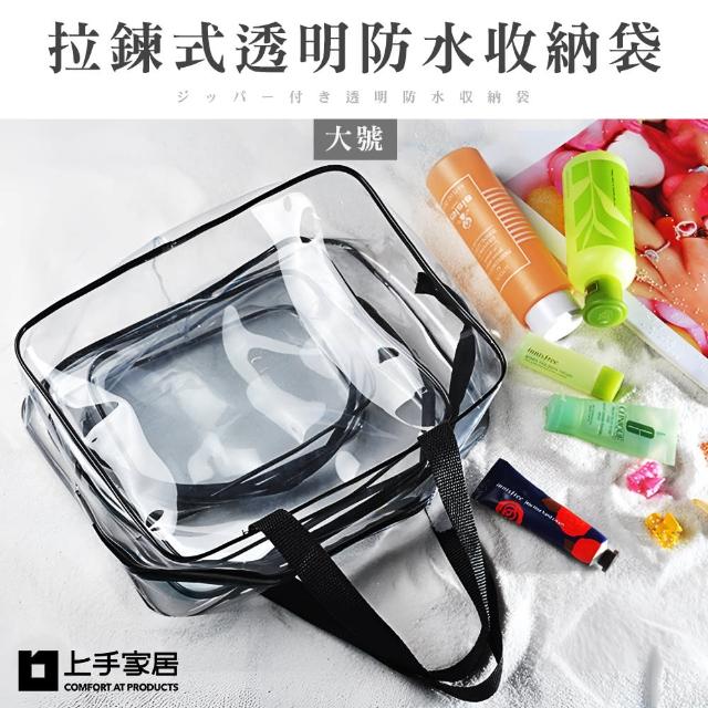 【2025】透明收納袋推薦10款高評價透明收納袋品牌排行 | 好吃美食的八里人