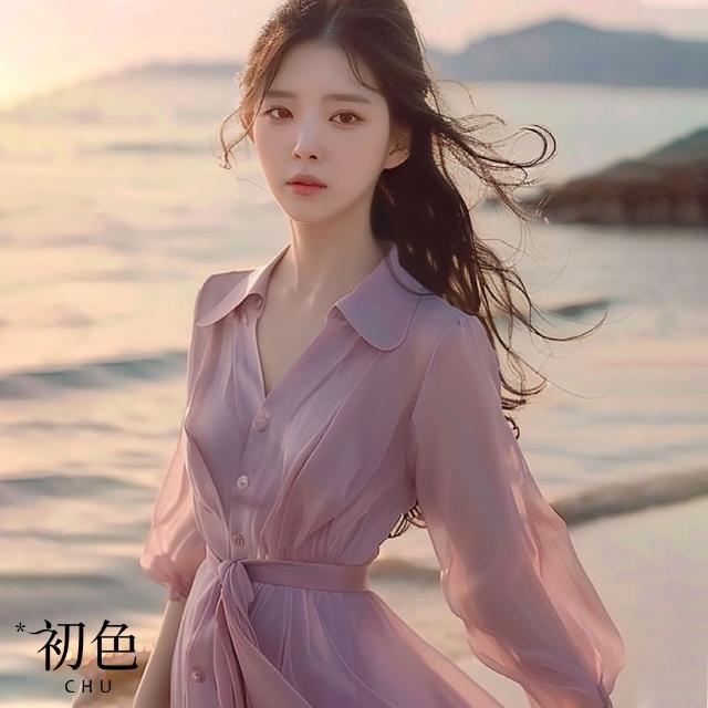 【2025】雪紡洋裝推薦10款高評價雪紡洋裝品牌排行 | 好吃美食的八里人