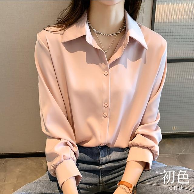 【2025必買】雪紡襯衫終極推薦清單 | 好吃美食的八里人