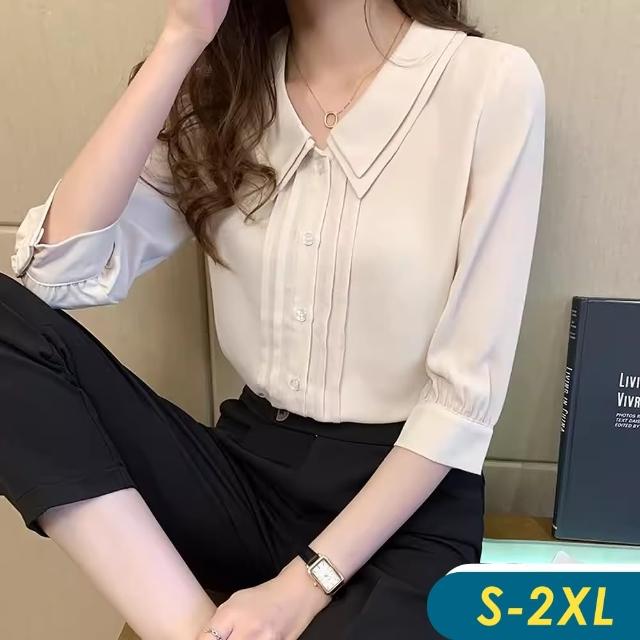 【2025必買】雪紡襯衫終極推薦清單 | 好吃美食的八里人