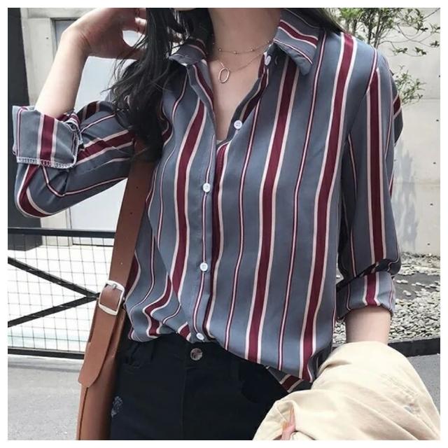 【2025必買】雪紡襯衫終極推薦清單 | 好吃美食的八里人