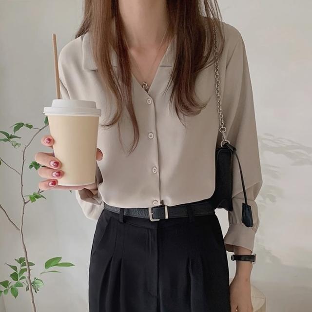 【2025必買】雪紡襯衫終極推薦清單 | 好吃美食的八里人