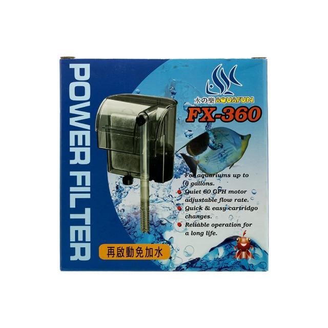 【2025必買】魚缸過濾器終極推薦清單 | 好吃美食的八里人