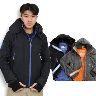 【2026】superdry外套推薦ptt》10款高評價人氣品牌排行榜 | BALIMAN情報局