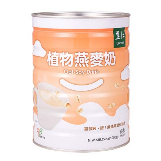 【2025必買】植物奶終極推薦清單 | 好吃美食的八里人