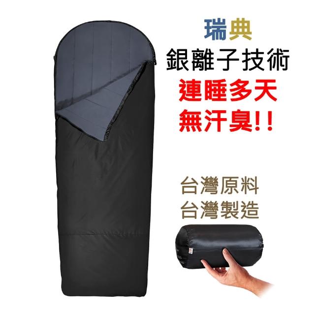 【2025】登山睡袋推薦10款高評價人氣品牌排行榜 | 好吃美食的八里人