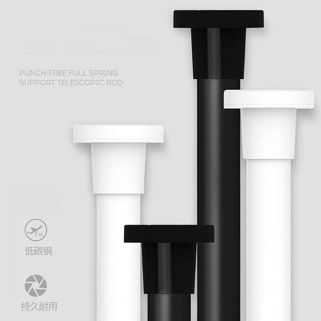 【2025必買】窗簾桿終極推薦清單 | 好吃美食的八里人
