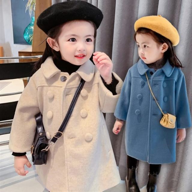 【2025】童裝外套推薦10款高評價人氣品牌排行榜 | 好吃美食的八里人