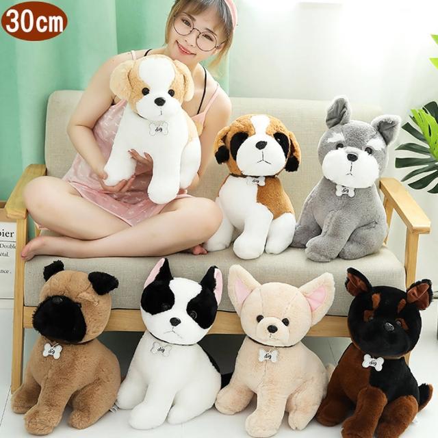 | 好吃美食的八里人 【2025必買】絨毛狗玩偶終極推薦清單 | 好吃美食的八里人