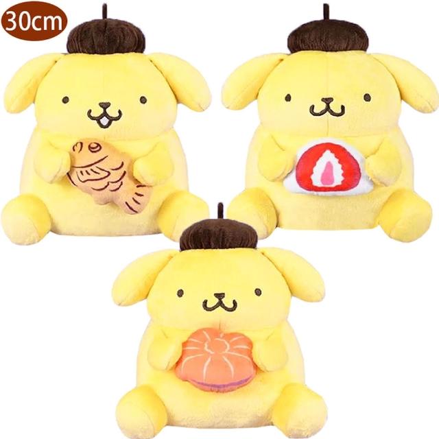 | 好吃美食的八里人 【2025必買】絨毛狗玩偶終極推薦清單 | 好吃美食的八里人