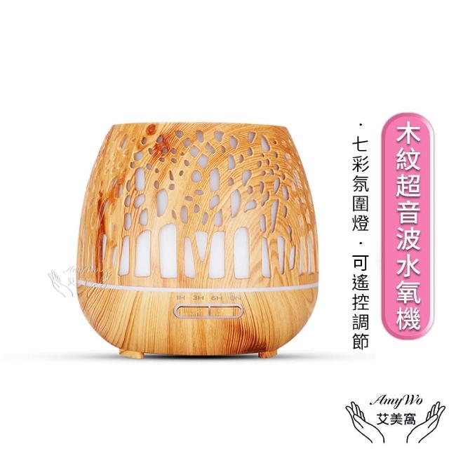 【2025必買】超音波水氧機終極推薦清單 | 好吃美食的八里人