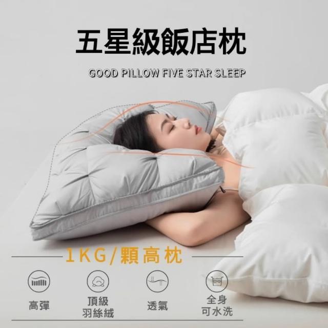 【2025】飯店枕頭推薦ptt》10款高評價人氣品牌排行榜 | 好吃美食的八里人