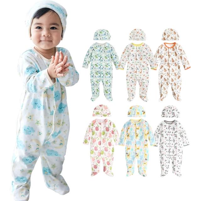 【2025】新生兒衣服推薦10款高評價人氣品牌排行榜 | 好吃美食的八里人