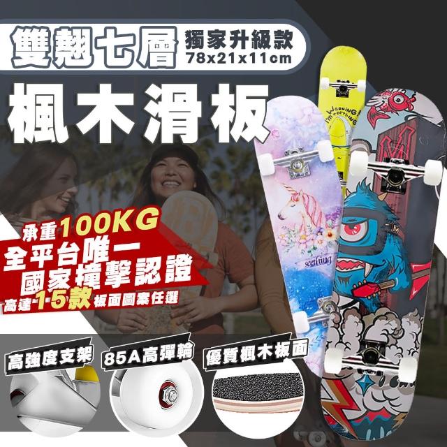 【2025必買】滑板終極推薦清單 | 好吃美食的八里人
