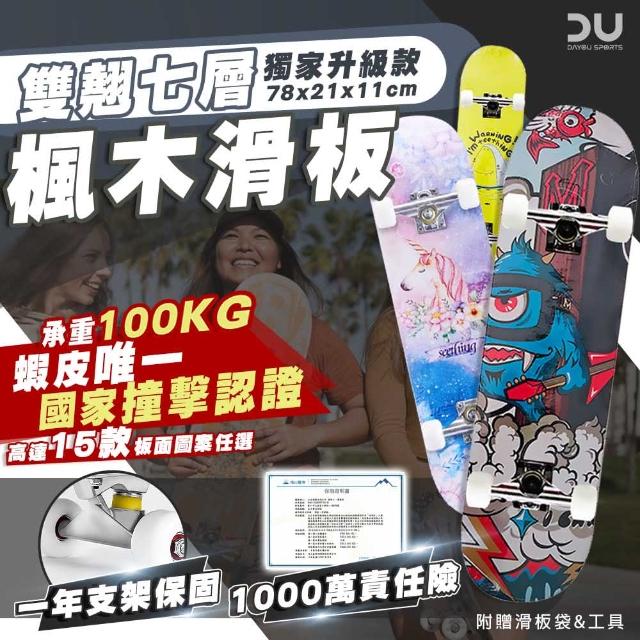 【2025必買】滑板終極推薦清單 | 好吃美食的八里人