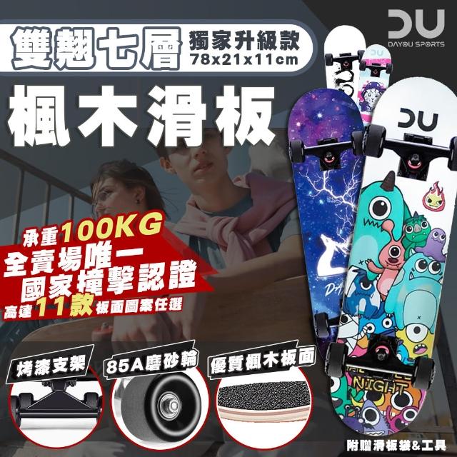 【2025必買】滑板終極推薦清單 | 好吃美食的八里人